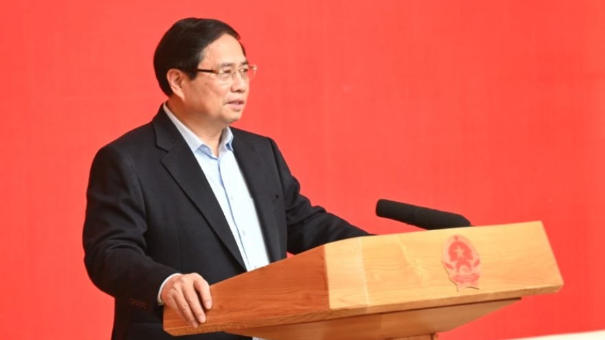 PM Chinh heads Steering Committee on science and technology development